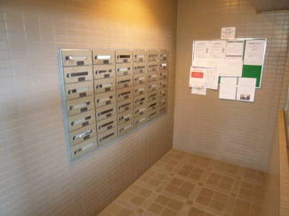 【その他共用部分】