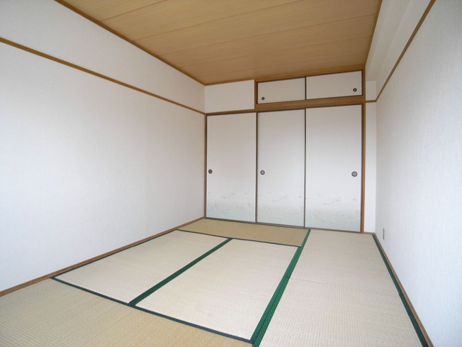 【和室】 | 惣友ハイツ参