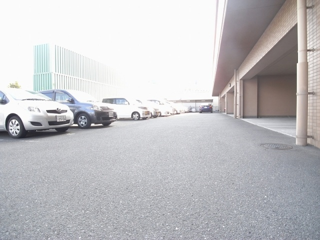 【駐車場】 | パルＯＭ