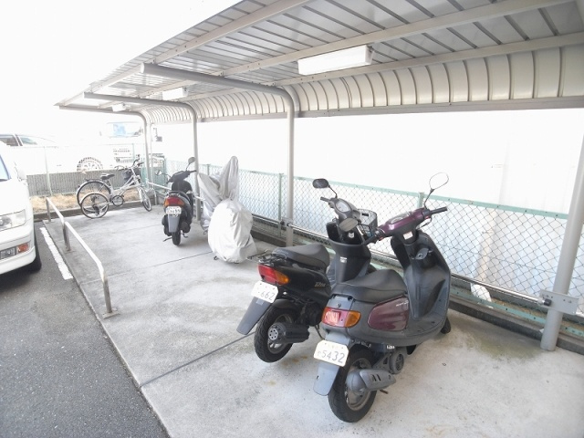 【駐車場】 | パルＯＭ