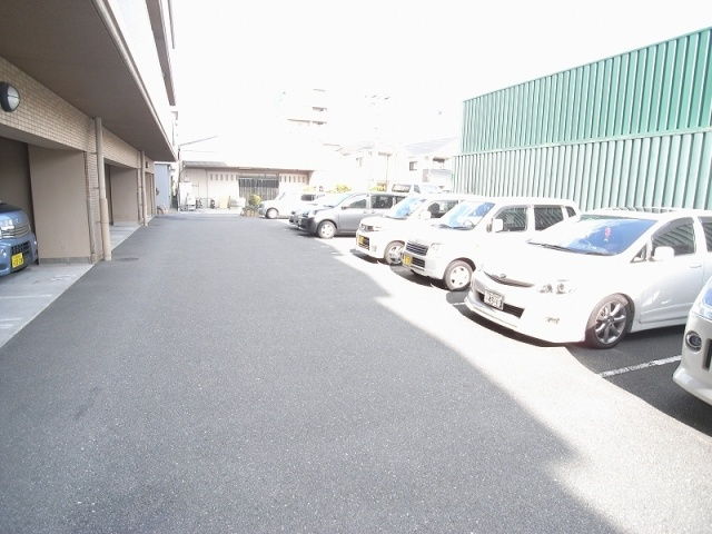 【駐車場】 | パルＯＭ