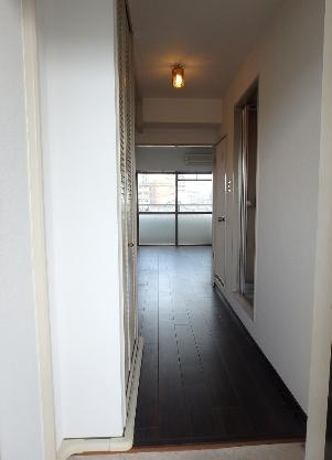 【居間・リビング】