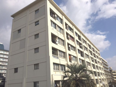 【外観】 | 香枦園シーサイドヴィラ