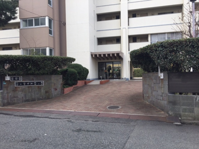 【外観】 | 香枦園シーサイドヴィラ