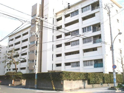 【外観】 | 香枦園シーサイドヴィラ