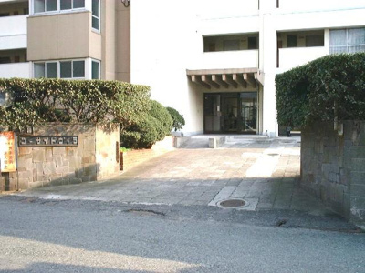 【外観】 | 香枦園シーサイドヴィラ