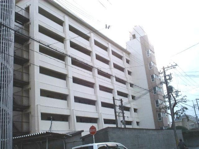 【外観】 | 香枦園シーサイドヴィラ