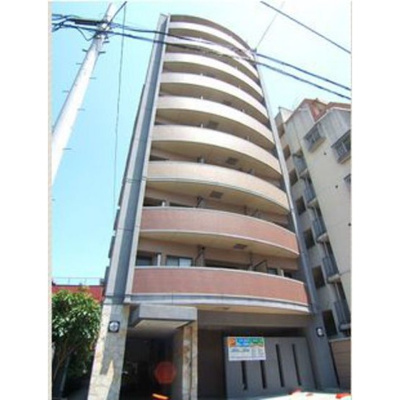 【外観】 | ラフォーレ西公園