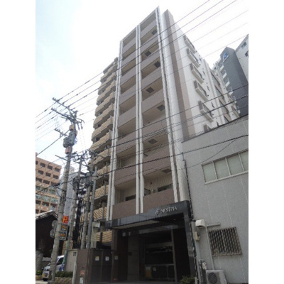 【外観】 | ネストピア県庁前