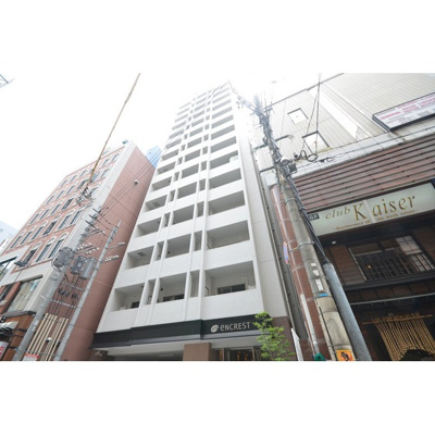 【外観】 | エンクレスト博多ハーモニー