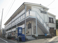 東コーポの画像