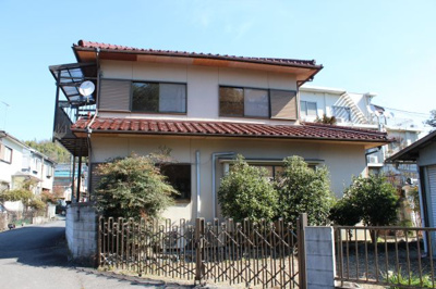 【外観】 | 大津市衣川3丁目7-3 戸建て | 外観別角度