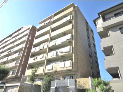 【外観】 | グランエール | 外観★