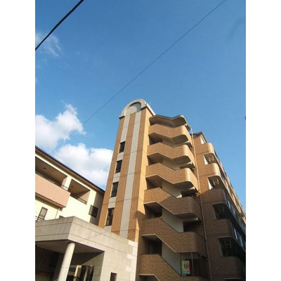 【外観】 | ソフィア’９２