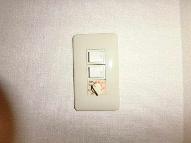 インパレスの設備