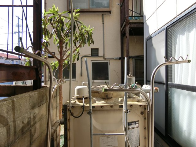 インパレスの展望