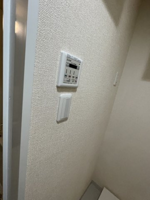 【セキュリティ】 | カルム１