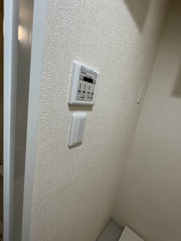 【セキュリティ】 | カルム１
