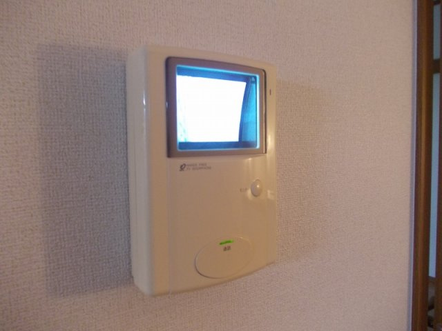 コスモスAのセキュリティ