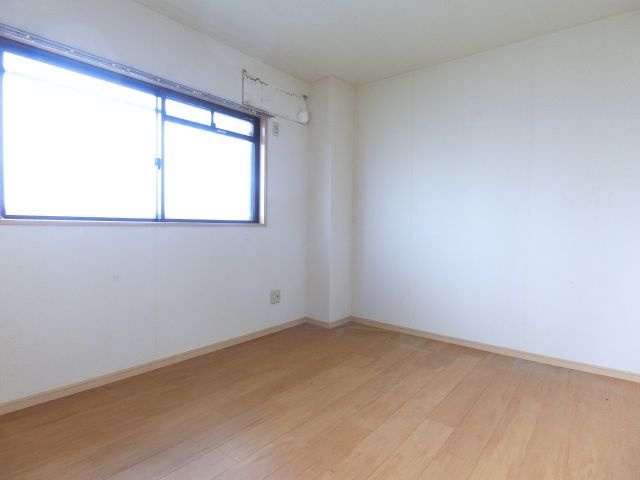 グランメールの子供部屋