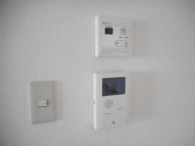 グランメールのセキュリティ