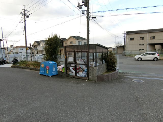 グランメールの設備