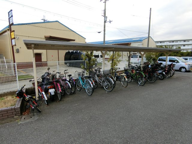 グランメールのその他