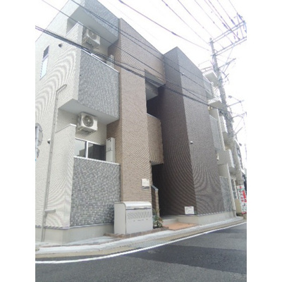 【外観】 | サンプレミオ博多