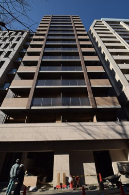 【外観】 | レオンコンフォート本町東Ⅲ