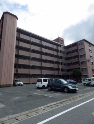 【外観】 | 南福岡渡辺ビル