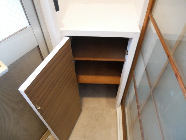 【設備】 | マンション奈美