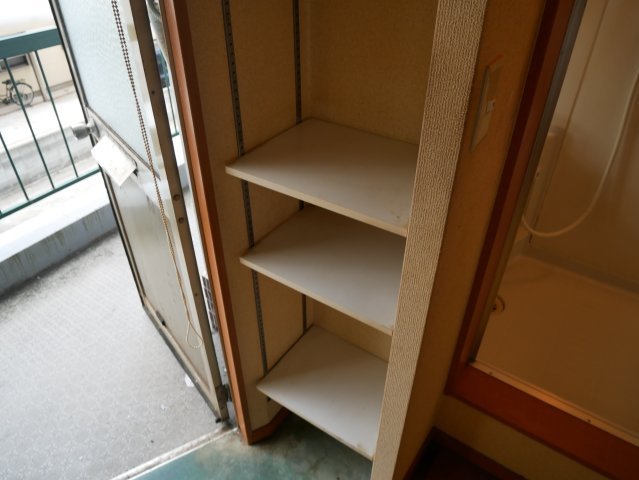 【設備】 | マンション奈美