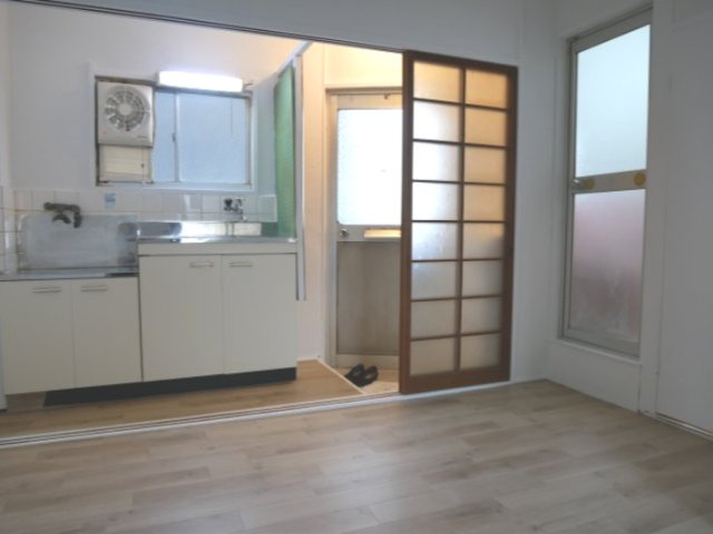 【その他】 | マンション奈美