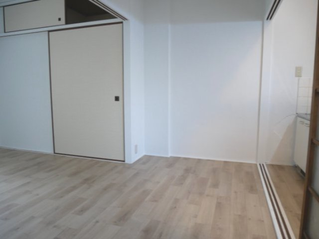 【居間・リビング】 | マンション奈美