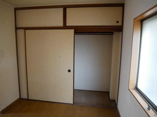【収納】 | マンション奈美