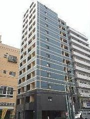 【外観】 | パレステュディオドルチェ本駒込 | 外観