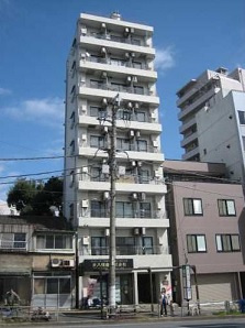 【外観】 | 外観
