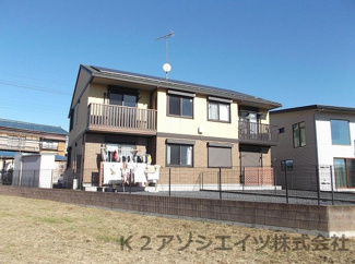 【外観】