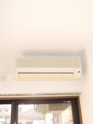 【設備】 | 子安ＴＹビル | エアコン
