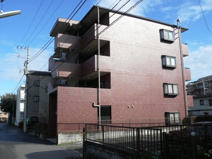 子安ＴＹビルの画像