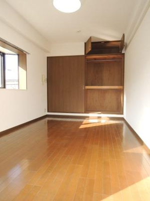 【洋室】 | 子安ＴＹビル | 日当たり良好