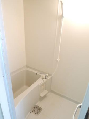 【浴室】 | 子安ＴＹビル