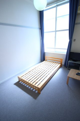 【洋室】 | ソレイユ