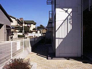 【周辺】 | ソレイユ