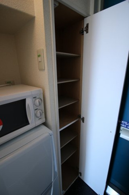 【収納】 | ソレイユ