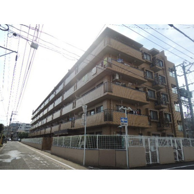 【外観】 | ダイアパレス南福岡