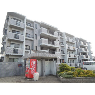 【外観】 | ダコタハウス