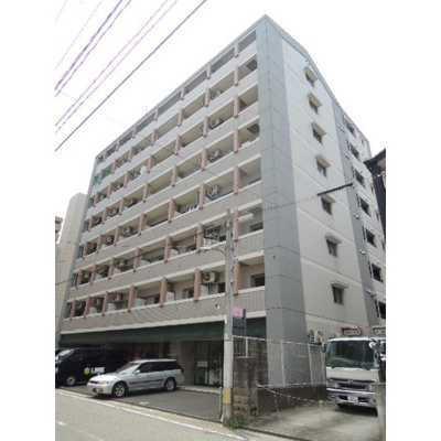 【外観】 | ハイファイ奈良屋