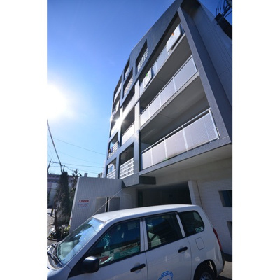 【外観】 | ピティアスムーン