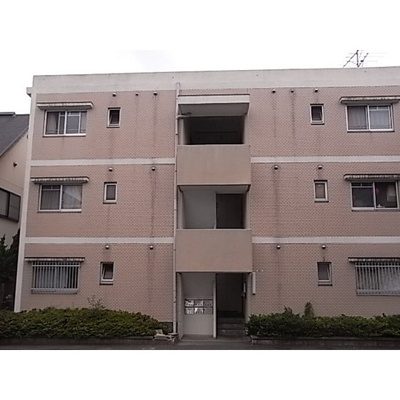 【外観】 | 田島ビル